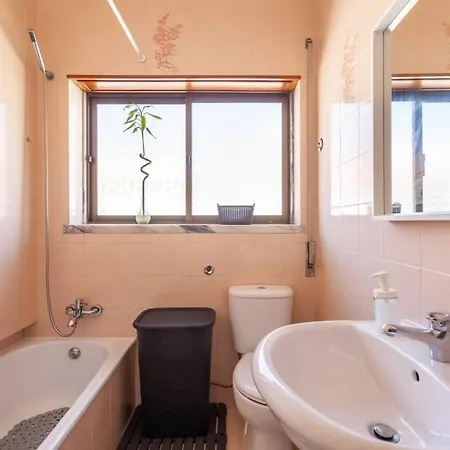 Ninestories Baleal Villa Ferrel  Exterior photo