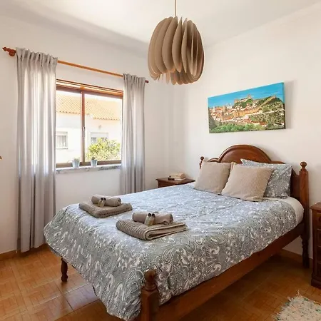 Ninestories Baleal Villa Ferrel  Exterior photo