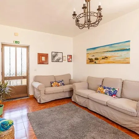 Ninestories Baleal Villa Ferrel  Exterior photo