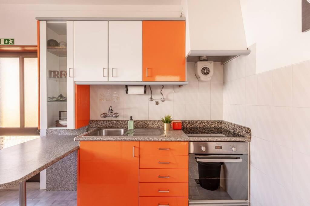 Holiday home Ninestories Baleal *