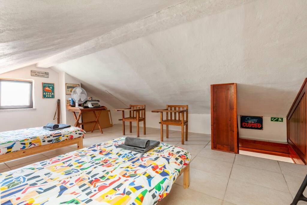 Ninestories Baleal Holiday home