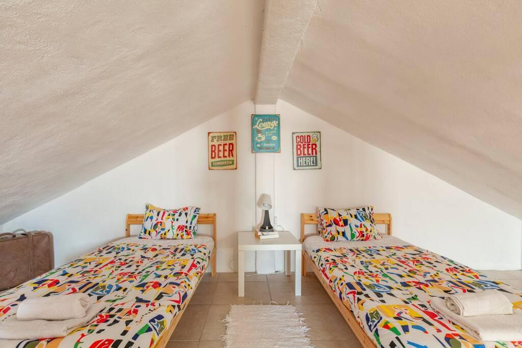 Ninestories Baleal Holiday home