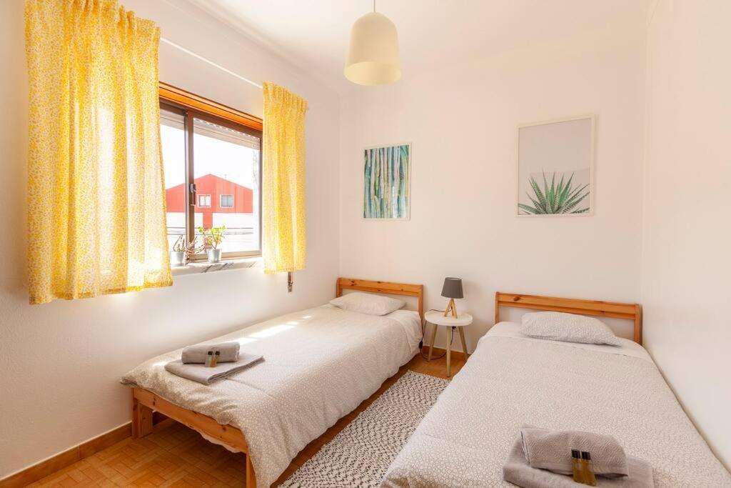 Ninestories Baleal Holiday home