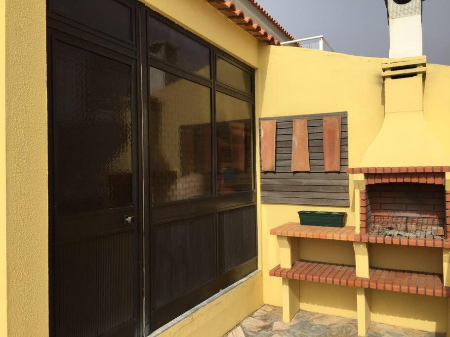 Holiday home Ninestories Baleal *