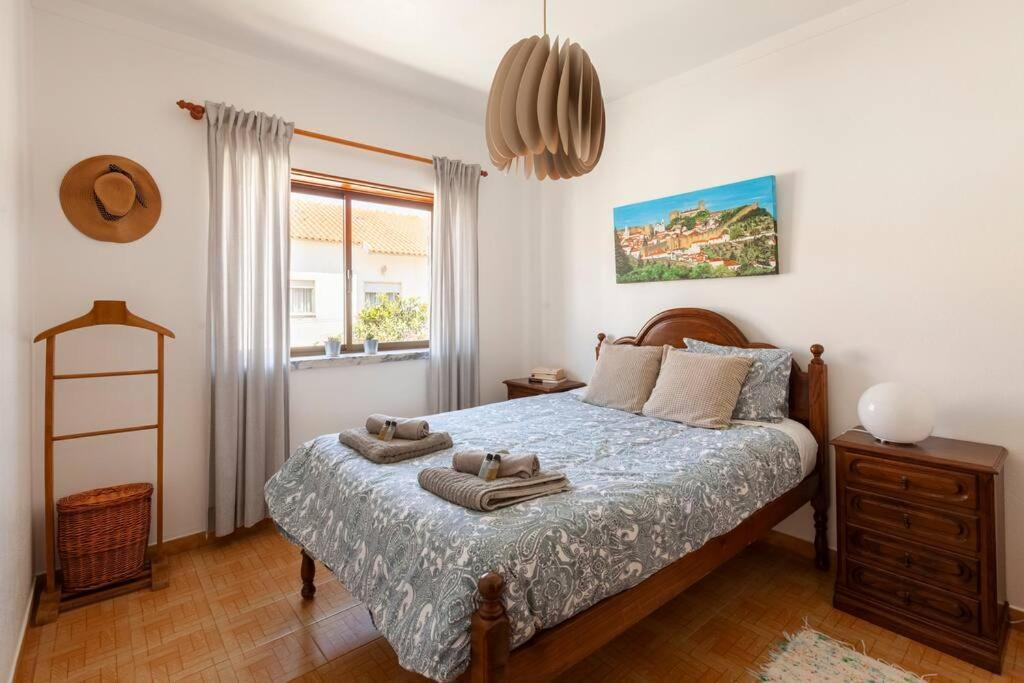 Holiday home Ninestories Baleal