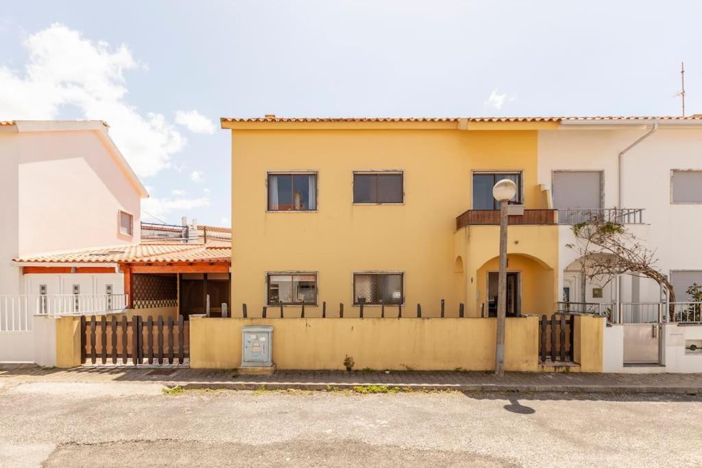 Ninestories Baleal Holiday home *