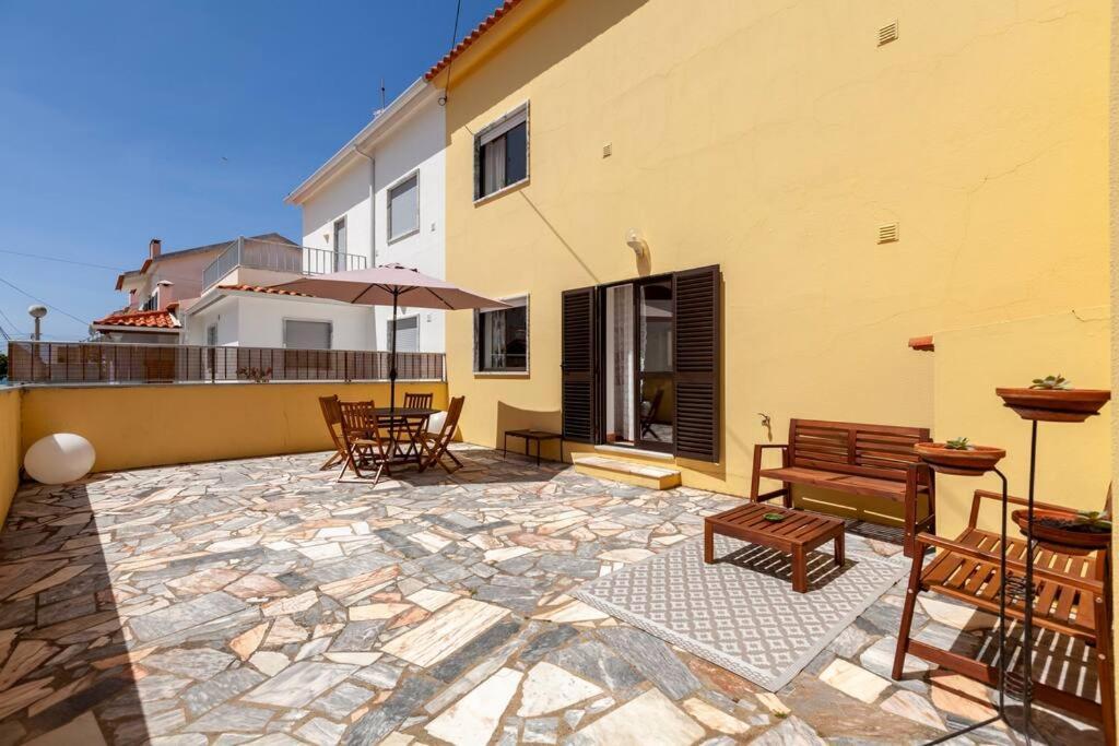 Ninestories Baleal