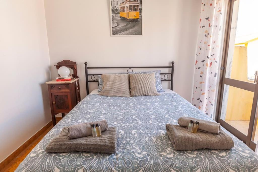 Holiday home Ninestories Baleal *