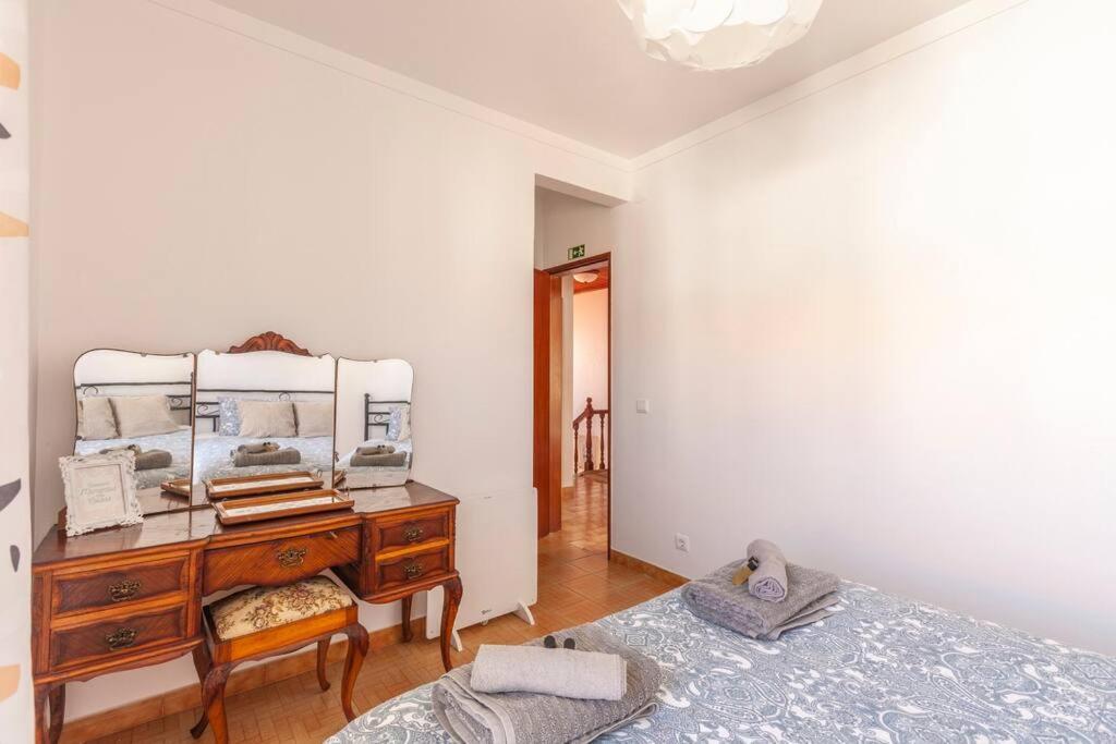 Ninestories Baleal Holiday home *