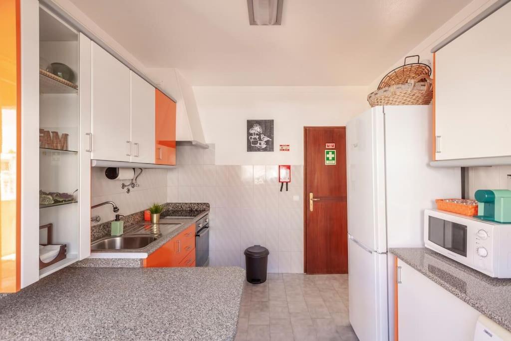 Holiday home Ninestories Baleal Ferrel (Leiria)