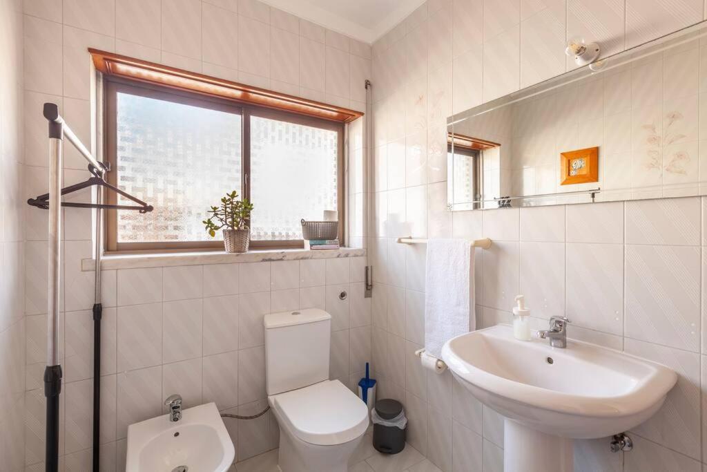 Ninestories Baleal Holiday home *