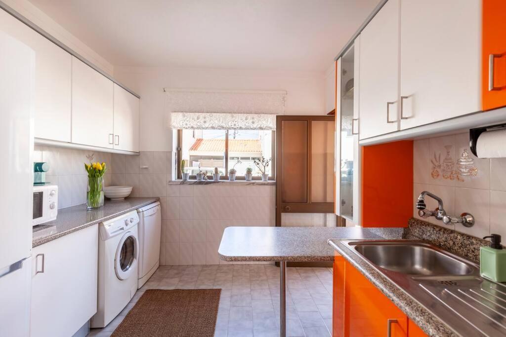 Holiday home Ninestories Baleal Ferrel (Leiria)