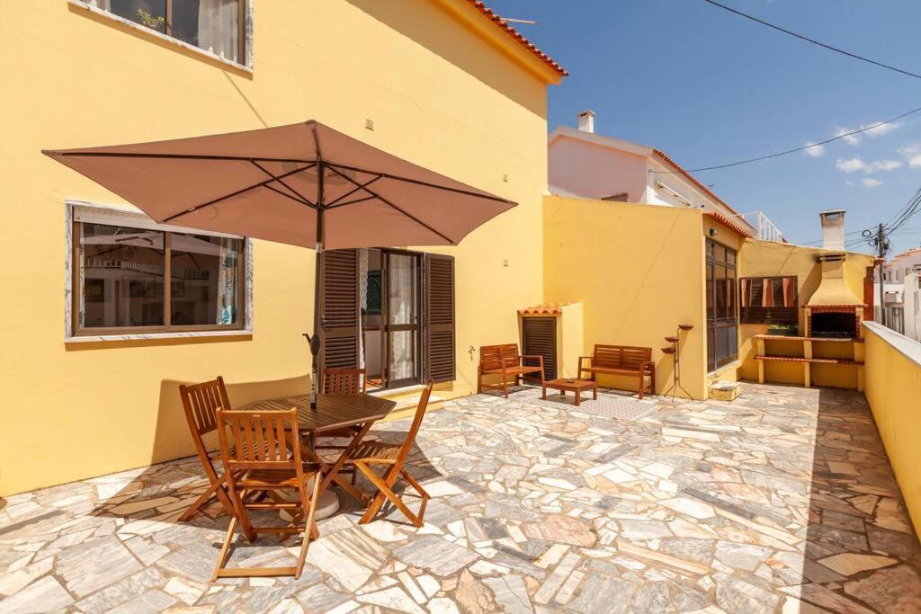 Ninestories Baleal Holiday home Ferrel (Leiria)