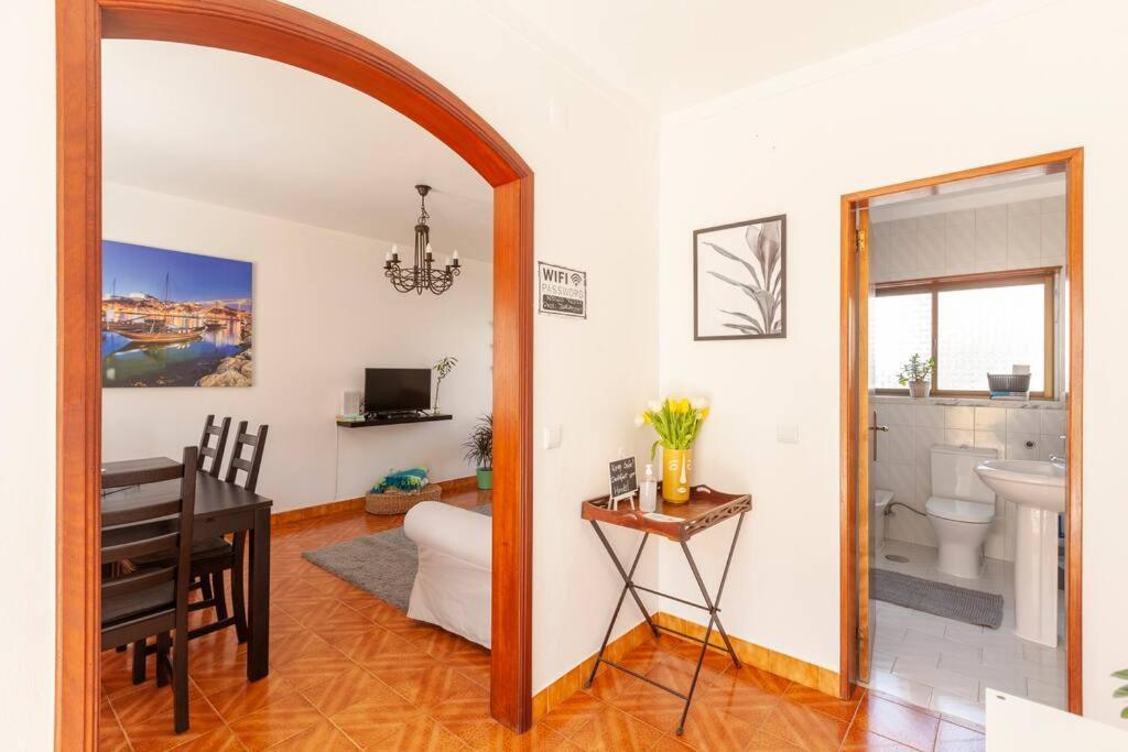Holiday home Ninestories Baleal Ferrel (Leiria)