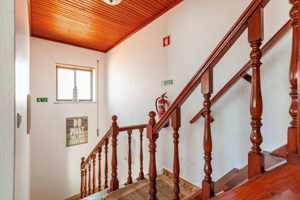 Ninestories Baleal Holiday home *