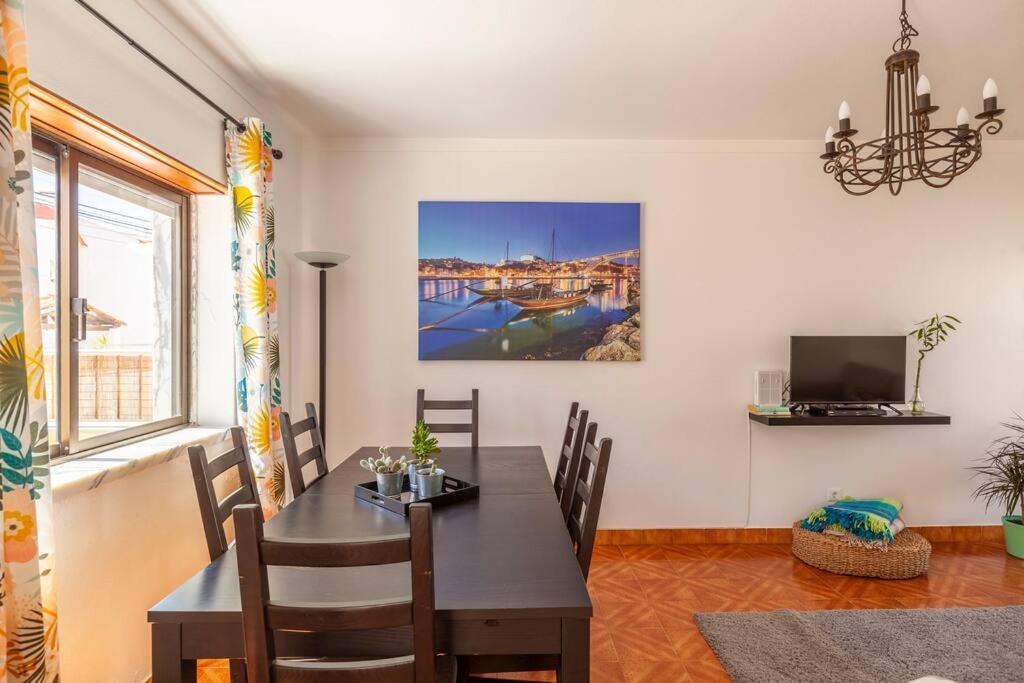 Holiday home Ninestories Baleal