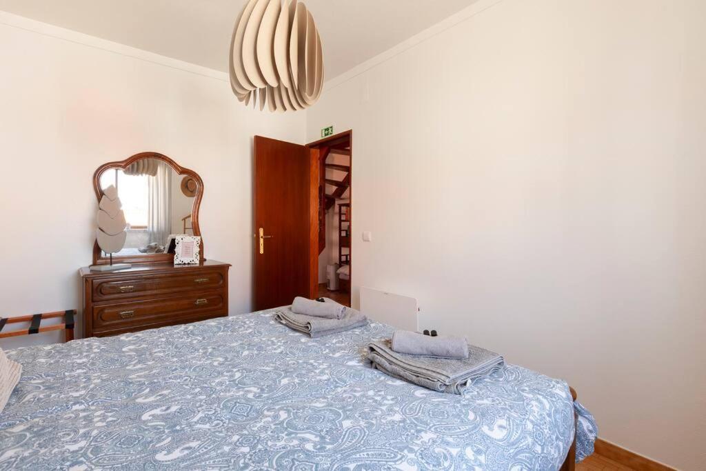 Holiday home Ninestories Baleal Ferrel (Leiria)