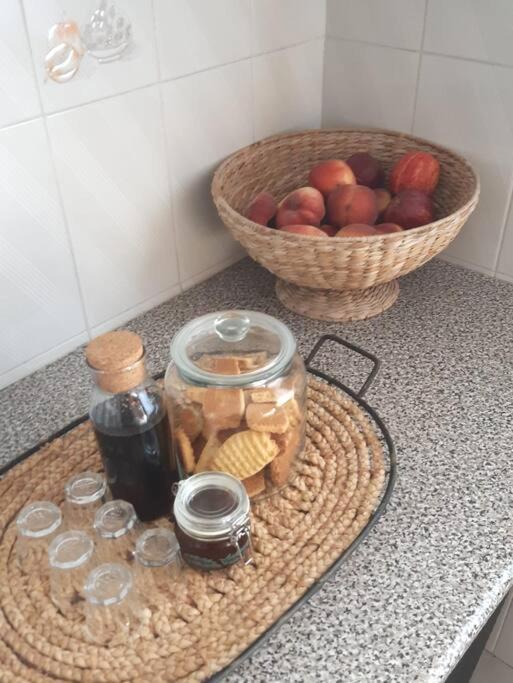 Holiday home Ninestories Baleal Ferrel (Leiria)