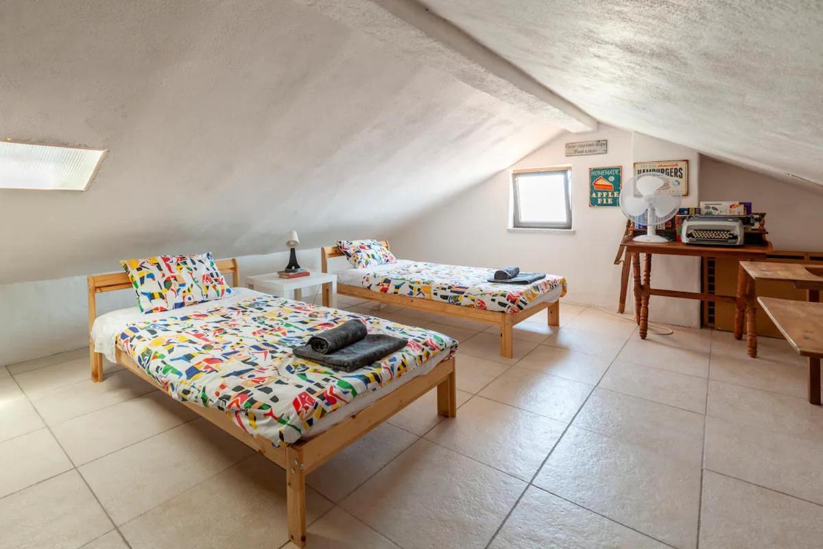 Ninestories Baleal Holiday home