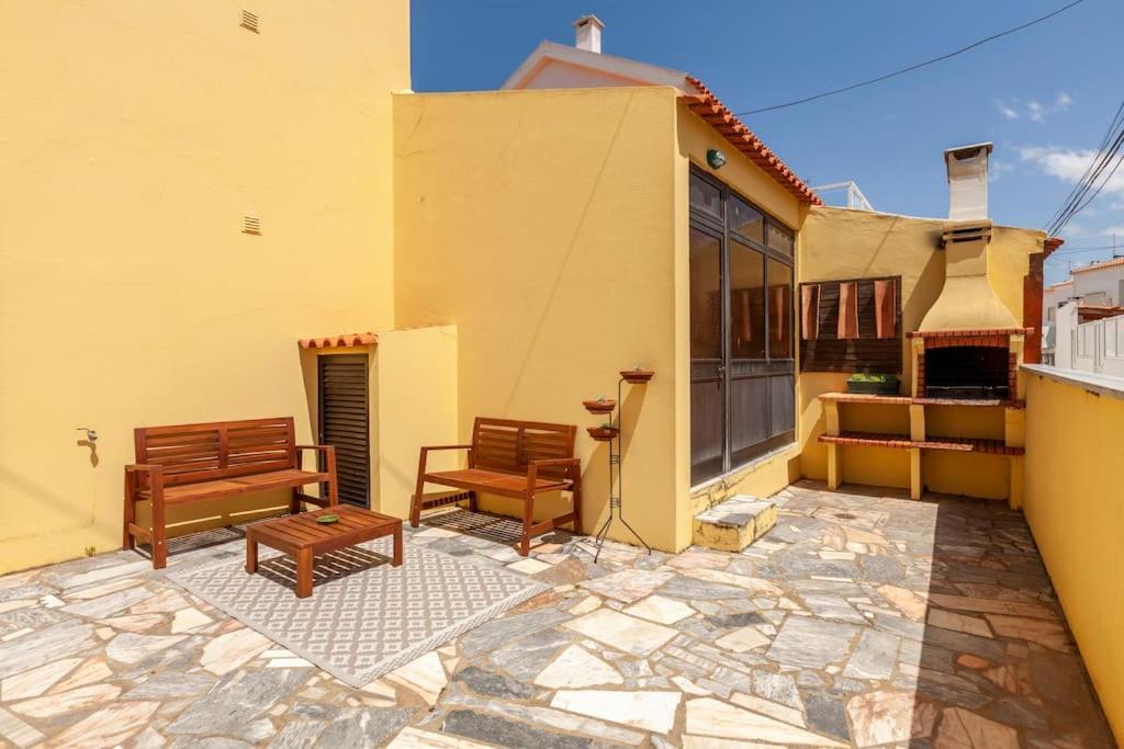 Holiday home Ninestories Baleal *