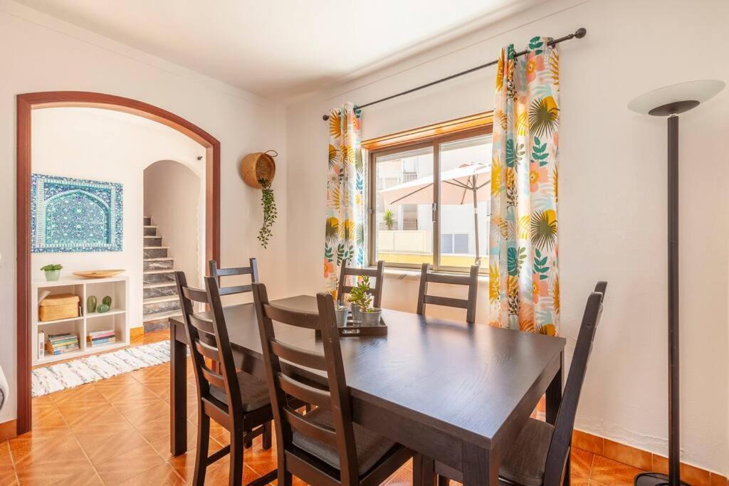 Holiday home Ninestories Baleal *