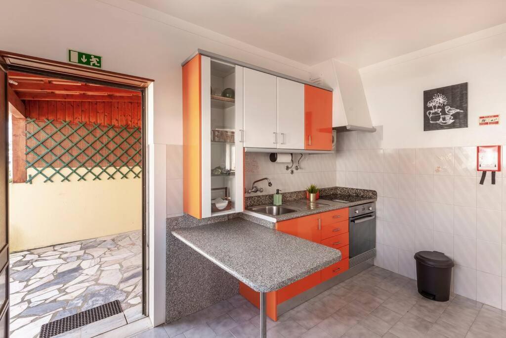 Ninestories Baleal Holiday home