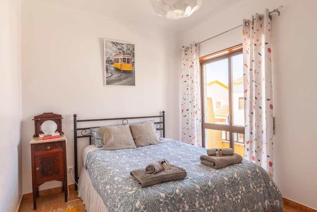 Ninestories Baleal Ferrel (Leiria)