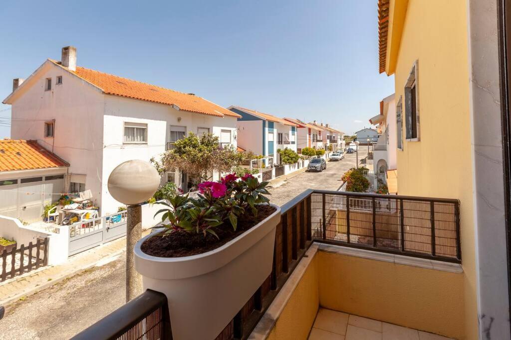 Ninestories Baleal Holiday home *