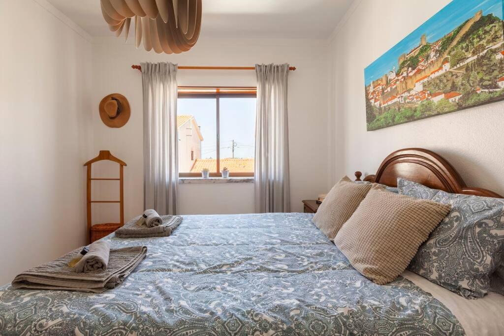 Ninestories Baleal Holiday home