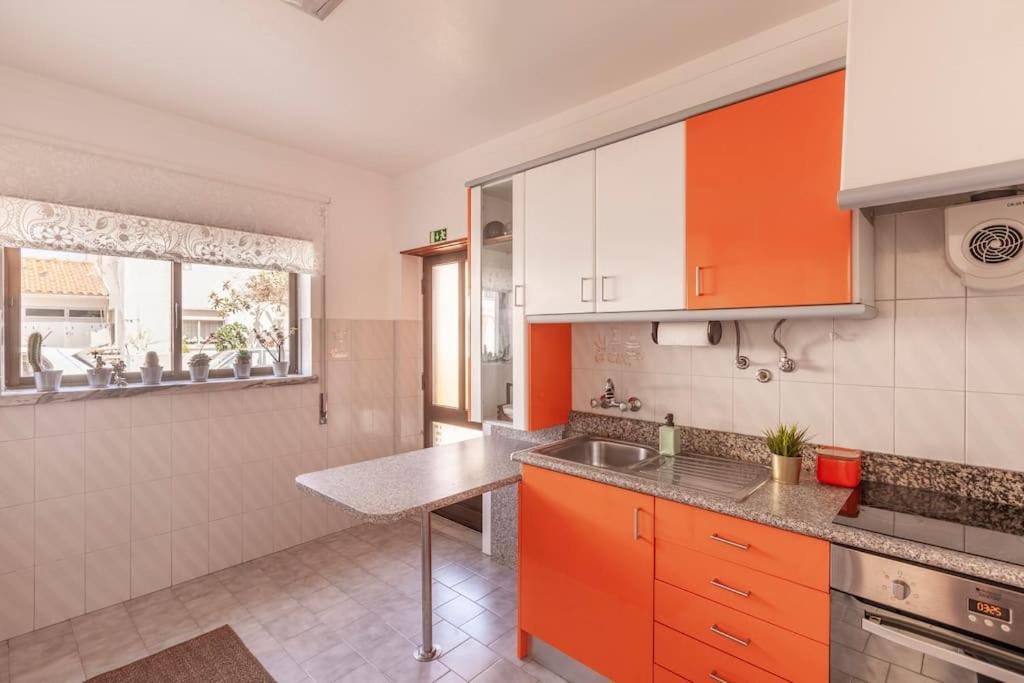 Ninestories Baleal Holiday home