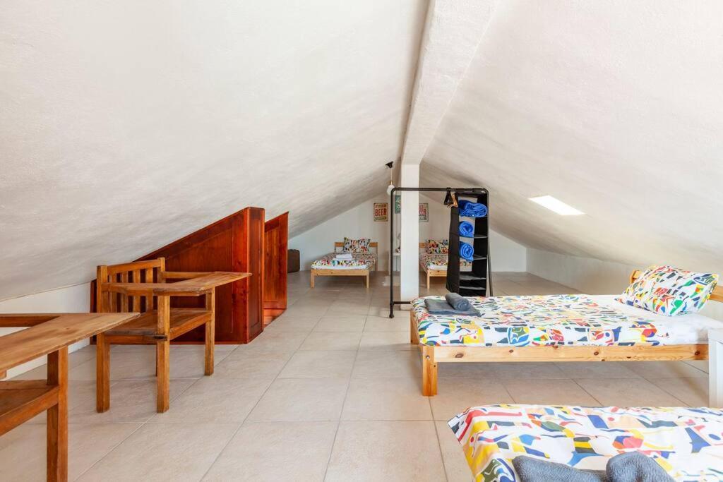 Holiday home Ninestories Baleal Ferrel (Leiria)