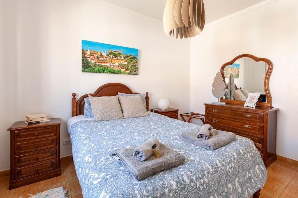 Holiday home Ninestories Baleal Ferrel (Leiria)
